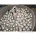 Dia20mm Cast Grinding Ball (low chrome casting Ball)